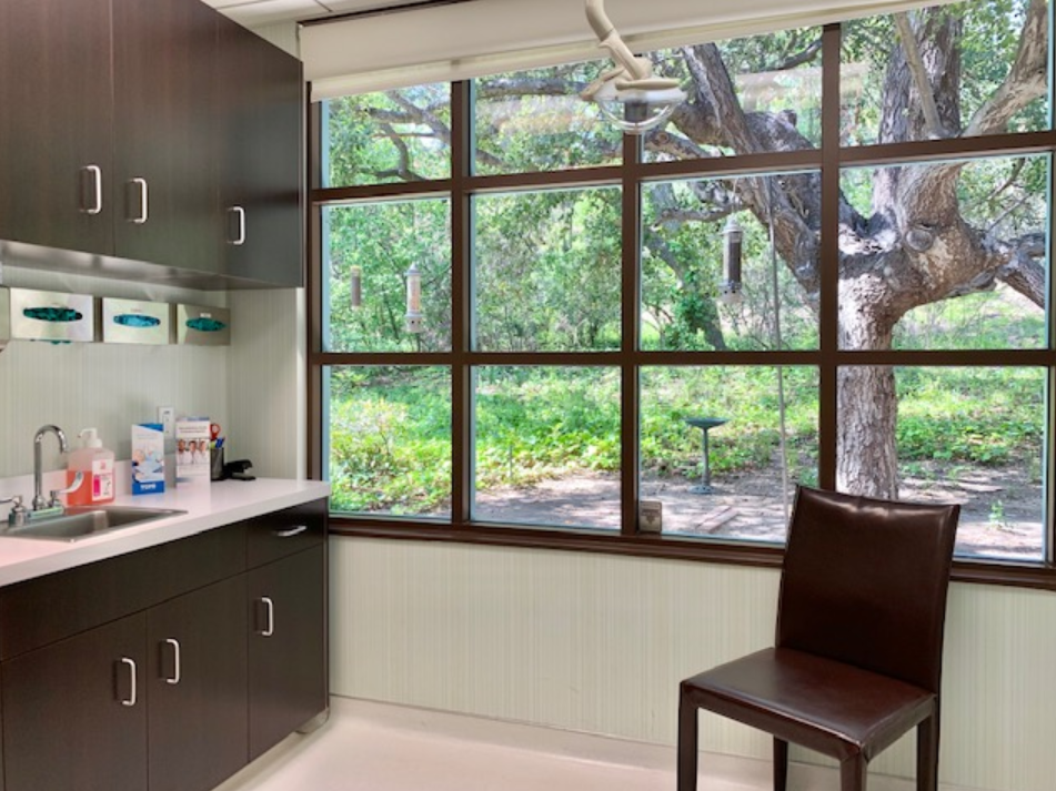 dental implants in thousand oaks